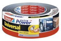 TESA Gewebeband "Extra Power"