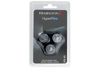 Remington 44145.530.400 - Shaving head - 1 head(s) - Black - Remington: XR1330 U51 Rotary Shaver XR1350 U51 Rotary Shaver XR1370 U51 Rotary Shaver XR1390 U51...