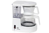 MELITTA Aromaboy - Drip coffee maker - Ground coffee - 500 W - White