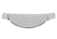 WESTMARK Abgießhilfe Edelstahl