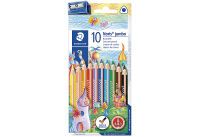STAEDTLER Noris Club 128 - 10 pc(s)