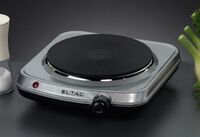 ELTAC Einzelkochplatte EK 18
