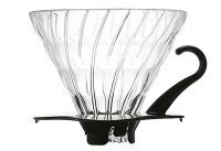 HARIO Kaffeefilter Glas Gr. 02