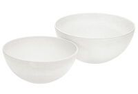 MAGU Schale NATUR 20cm urban-grey