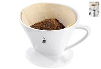 GEFU Kaffeefilter SANDRO, Gr.101 (16025)