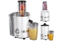 RUSSELL HOBBS 3 in 1 Ultimativer Entsafter 22700-56 (326737)