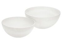 MAGU Schale NATUR 30cm urban-grey