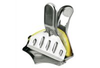 WESTMARK Zitronenschnitzelpresse