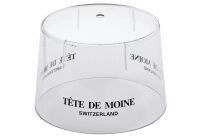 GSD Haube zu Tete de Moine 11cm Ø15cm