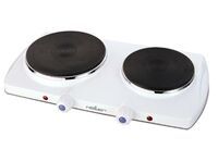 HELLER Doppelkochplatte DK 15 / 10