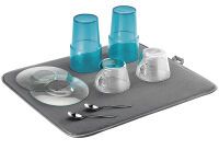 METALTEX Microfaser Abtropfmatte 'Softex '