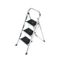Hailo K30 - 105 cm - 150 kg - 4.6 kg - 470 mm - 50 mm - 1160 mm