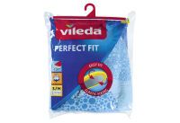 VILEDA Bügeltischbezug Perfect Fit für 114-122x34-42cm