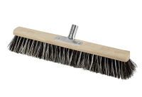 Straßenbesen Ossi-Blitz Holz/Arenga/PP 50cm
