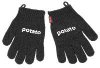  Handschuh Rubbel "potato glove