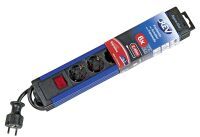 REV TISCHVERT.6F.M.KABEL+SCHALT. (SUPRALINE 6F. ANT/BL)