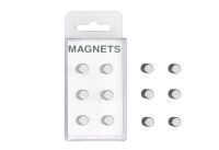 ZELLER PRESENT Magnet-Set
