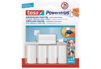 Tesa 58035-00016 - Various Office Accessory - White