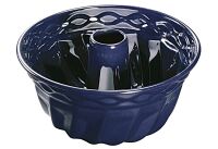 Dr. Oetker 2369 - 400 °C - Bordeaux - 22 cm - 1 pc(s)