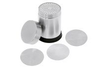 WESTMARK Dekorier- / Kakaostreuer