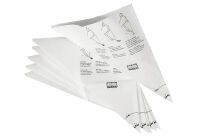 KAISER Einweg-Spritzbeutel Patisserie 6er Pack