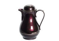 Rotpunkt Thermos jug 1.0 l midnight blue navy