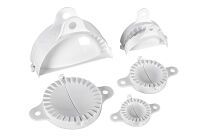 GSD Pastamaker-Set 5tlg.