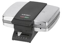 cloer Zimtwaffelautomat 1431