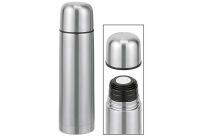 HI Isolierflasche 1,0L Edelstahl