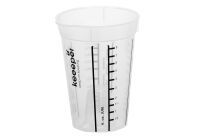 KEEEPER Messbecher "Mario" 250 ml