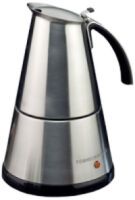 ROMMELSBACHER Espressokocher EKO 366/E EL Presso deLuxe