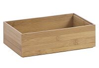 ZELLER PRESENT Ordnungsbox "Bamboo"