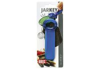 BRIX DESIGN Deckelöffner 'JarKey'
