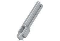 WESTMARK Knoblauchpresse 'Biopress'