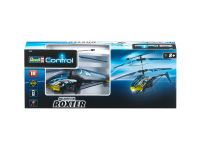  REVELL HELICOPTER ROXTER 23892