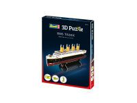 Revell 3D-Puzzle RMS Titanic 3D-Puzzles