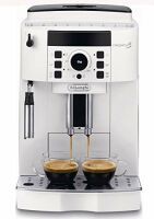 Delonghi ECAM21.117.W Magnifica S weiß