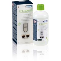 De Longhi EcoDecalk - 1 pc(s) - 620 g - 80 mm - 80 mm - 190 mm - 500 g