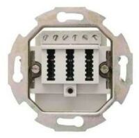 Rutenbeck TDO-ANSCHLUSSDOSE O.ZENTRALPL. (TDO  3X10   UP)