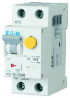 Eaton FI-LS KOMBISCHALTER PULSSTROM. (PKNM-16/1N/B/003-A-M)