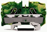 WAGO 2010-1207 - 10 mm - 67.8 mm - 36.9 mm