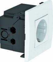 OBO 1-F.STECKD.MOD.45 84X84X59MM (SDE-RW D0RW1)