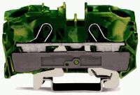 WAGO 2016-1207 - 12 mm - 69.8 mm - 36.9 mm