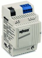 WAGO 787-1002 - 31.2 W - 85 - 264 V - 44 - 66 Hz - 0.7 A - Passive - 10 ms