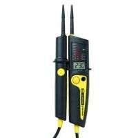 BEHA SPG/DURCHGANGSPRÜFER LED LCD (2100-BETA)