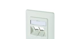 METZ CONNECT 130B20D21002KE - White - Conventional