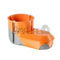 f-tronic HW Elektronikdose E5000