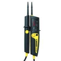 BEHA SPG/DURCHGANGSPRÜFER LED (2100-ALPHA)