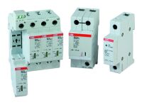 ABB Überspannungsableiter OVR T2 3N 40-275 P f.230/400V TT-3Ph+TNS