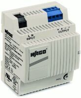 WAGO 787-1012 - 60 W - 85 - 264 V - 44 - 66 Hz - 1.4 A - Passive - 10 ms